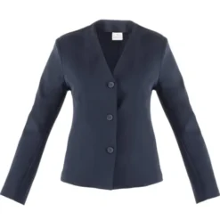 Giacca da Lavoro Stretch Giblor's Ilary Lady 22P01C320