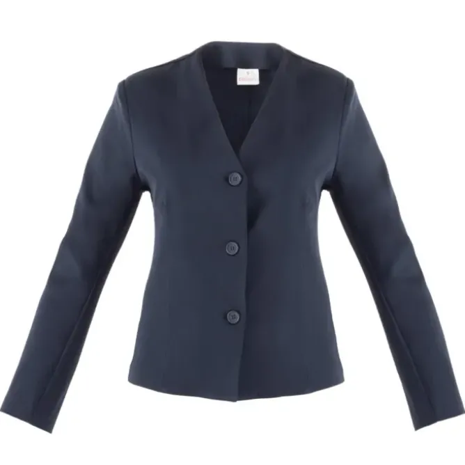 Giacca da Lavoro Stretch Giblor's Ilary Lady 22P01C320