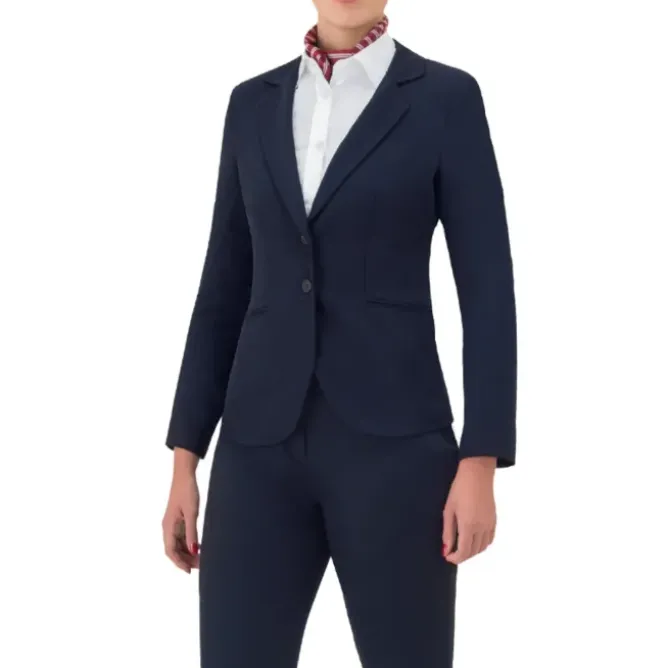 Giacca da Lavoro Stretch Giblor's Dana Lady 20P01C901