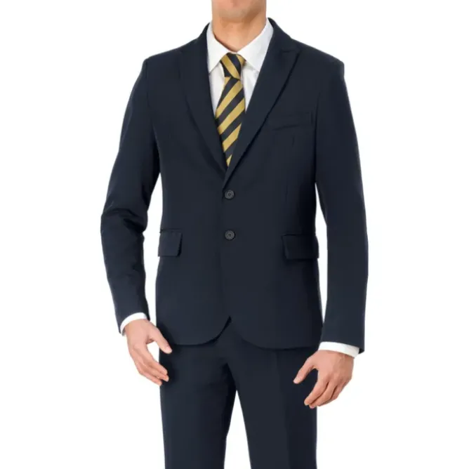 Giacca da Lavoro Stretch Giblor's Josef 15P01C600