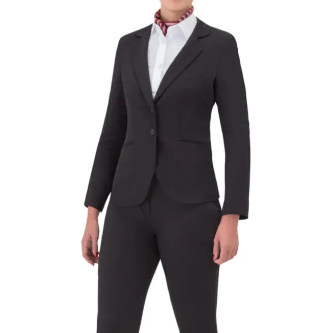 Giacca da Lavoro Stretch Giblor's Dana Lady 17P01C901