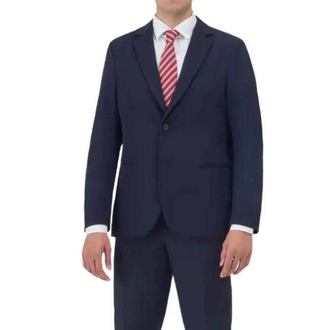 Giacca da Lavoro Stretch Giblor's Elio 20P01C966