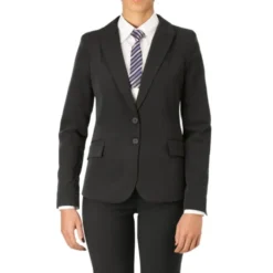 Giacca da Lavoro Stretch Giblor's Zaira Lady 15P01C603