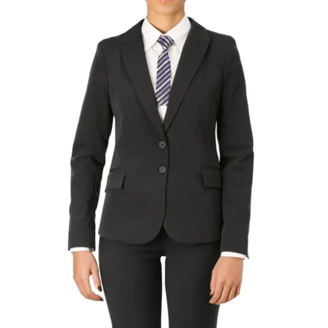 Giacca da Lavoro Stretch Giblor's Zaira Lady 15P01C603