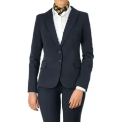 Giacca da Lavoro Stretch Giblor's Zaira Lady 15P01C603