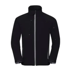 Giacca Da Lavoro Stretch in Softshell Bionic Russell - JE410M