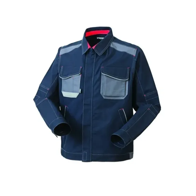 Giacca da Lavoro Stretch Multitasche Rossini UltraFlex A10228