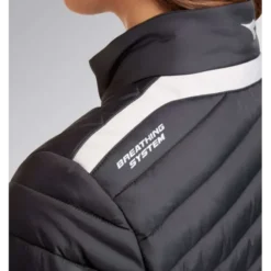 Giacca da Lavoro Stretch Multitasche Diadora Utility Tech Athena Lady 702.179828