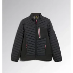 Giacca da Lavoro Stretch Multitasche Diadora Utility Tech Athena Lady 702.179828