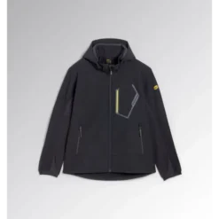 Giacca da Lavoro Stretch Multitasche Softshell Diadora Evolution 702.180796