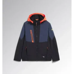 Giacca da Lavoro Stretch Softshell Diadora Hybrid 702.179823