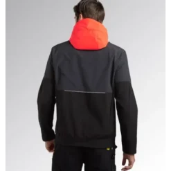 Giacca da Lavoro Stretch Softshell Diadora Hybrid 702.179823