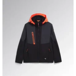 Giacca da Lavoro Stretch Softshell Diadora Hybrid 702.179823