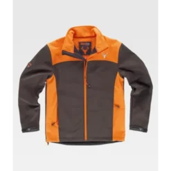 Giacca da Lavoro Workshell Caccia Stretch S8630 - Workteam