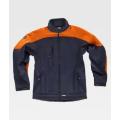 Giacca da Lavoro Workshell Combinata Stretch S9510 - Workteam