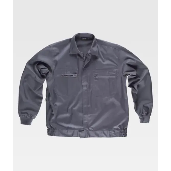 Giacca da Lavoro Workteam B1102