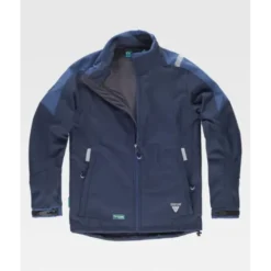 Giacca da Lavoro Workteam Workshell Stretch WF2840