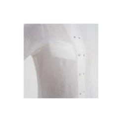 Giacca Donna Coreana Giblor's Alba 25P08G456 Benessere e Ho.re.ca.