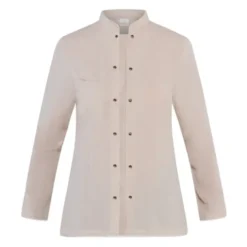 Giacca Donna Coreana Giblor's Alba 25P08G456 Benessere e Ho.re.ca.