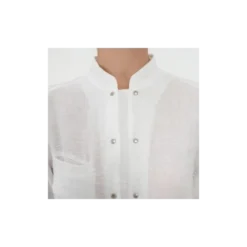 Giacca Donna Coreana Giblor's Alba 25P08G456 Benessere e Ho.re.ca.