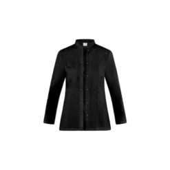 Giacca Donna Coreana Giblor's Alba 25P08G456 Benessere e Ho.re.ca.