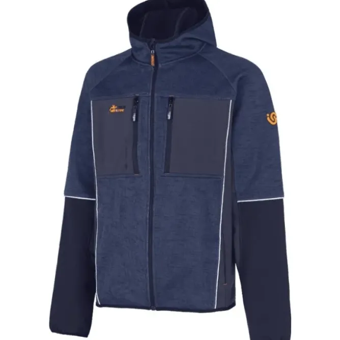 Giacca Extreme Issa Line 8880B
