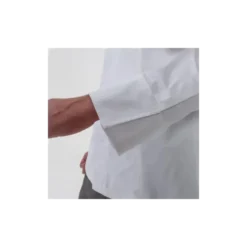 Giacca Giblor's Coreana Stretch Edwin 25P08G424 Ristorazione Chef Manica lunga