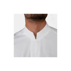 Giacca Giblor's Coreana Stretch Ascanio 25P08G422 Ristorazione Manica lunga