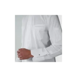 Giacca Giblor's Coreana Stretch Ascanio 25P08G422 Ristorazione Manica lunga