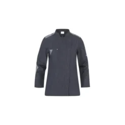 Giacca Giblor's Coreana Stretch Donna Marika 25P08G457 Ristorazione Cucina Barbiere
