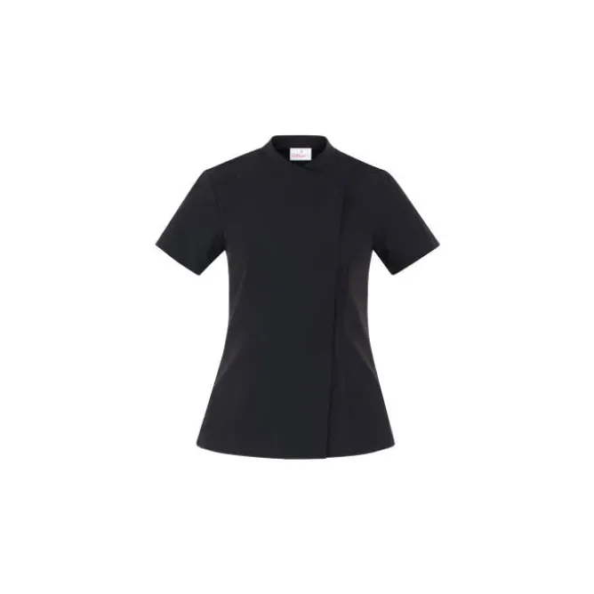 Giacca Giblor's Cucina Estetica e Benessere Grace 24P08G384 Manica Corta Donna