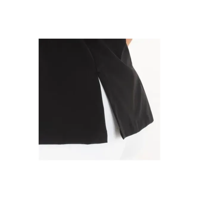 Giacca Giblor's Cucina Estetica e Benessere Grace 24P08G384 Manica Corta Donna