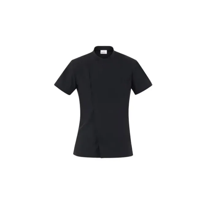 Giacca Giblor's Cucina Estetica e Benessere Louis 24P08G383 Manica Corta