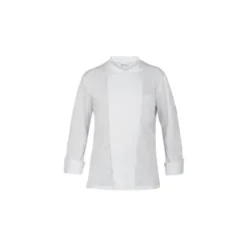 Giacca Giblor's Ristorazione Michael 24P08G413 Manica Lunga
