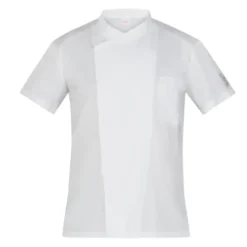 Giacca Giblor's Ristorazione Liam 24P08G399 Manica Corta
