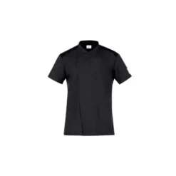 Giacca Giblor's Ristorazione Liam 24P08G399 Manica Corta