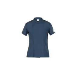 Giacca Giblor's Ristorazione Liam 24P08G399 Manica Corta