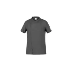 Giacca Giblor's Ristorazione Liam 24P08G399 Manica Corta