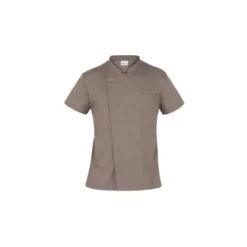 Giacca Giblor's Ristorazione Federico 24P08G418 Manica Corta