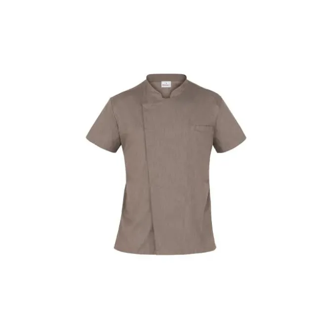 Giacca Giblor's Ristorazione Federico 24P08G418 Manica Corta