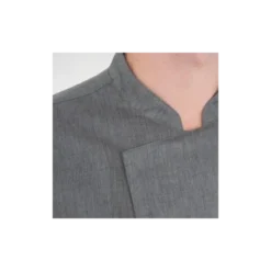 Giacca Giblor's Ristorazione Federico 24P08G418 Manica Corta