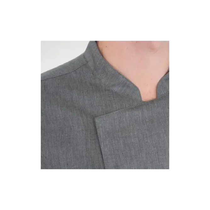 Giacca Giblor's Ristorazione Federico 24P08G418 Manica Corta