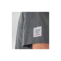 Giacca Giblor's Ristorazione Federico 24P08G418 Manica Corta