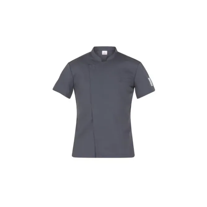 Giacca Giblor's Ristorazione Federico 24P08G393 Manica Corta