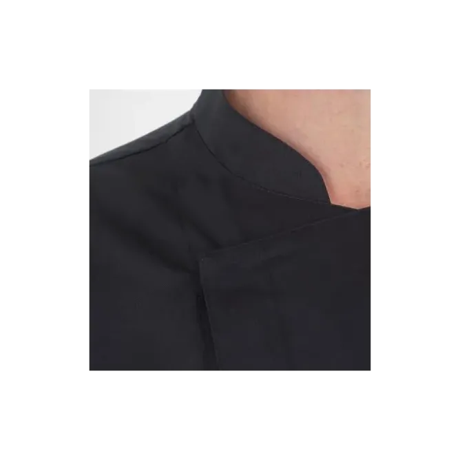 Giacca Giblor's Ristorazione Federico 24P08G393 Manica Corta