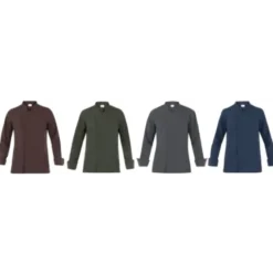 Giacca Giblor's Ristorazione Giorgio 24P08G961 Manica Lunga