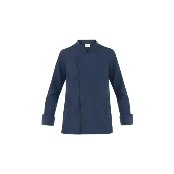 Giacca Giblor's Ristorazione Giorgio 24P08G961 Manica Lunga