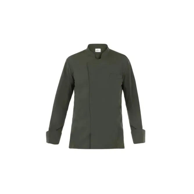 Giacca Giblor's Ristorazione Giorgio 24P08G961 Manica Lunga