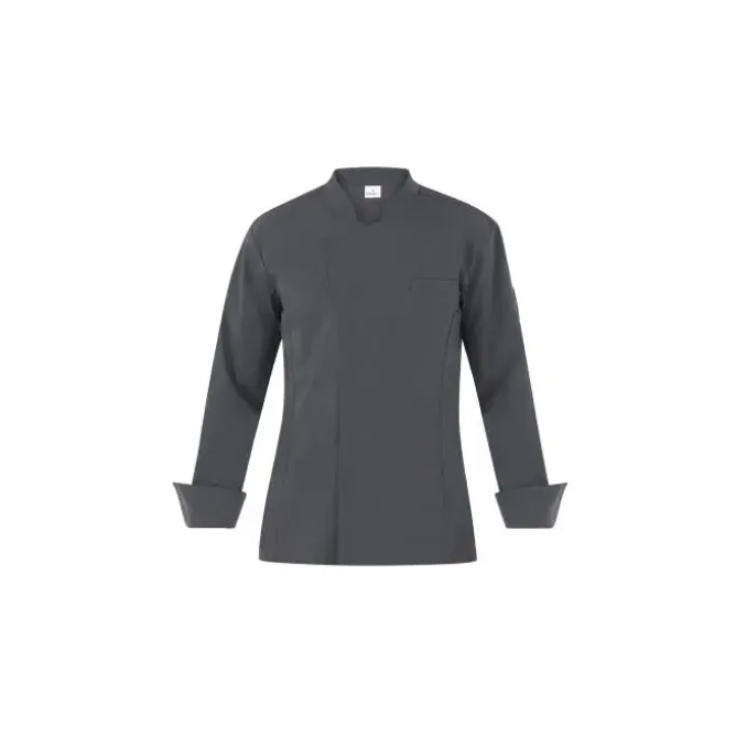 Giacca Giblor's Ristorazione Giorgio 24P08G961 Manica Lunga