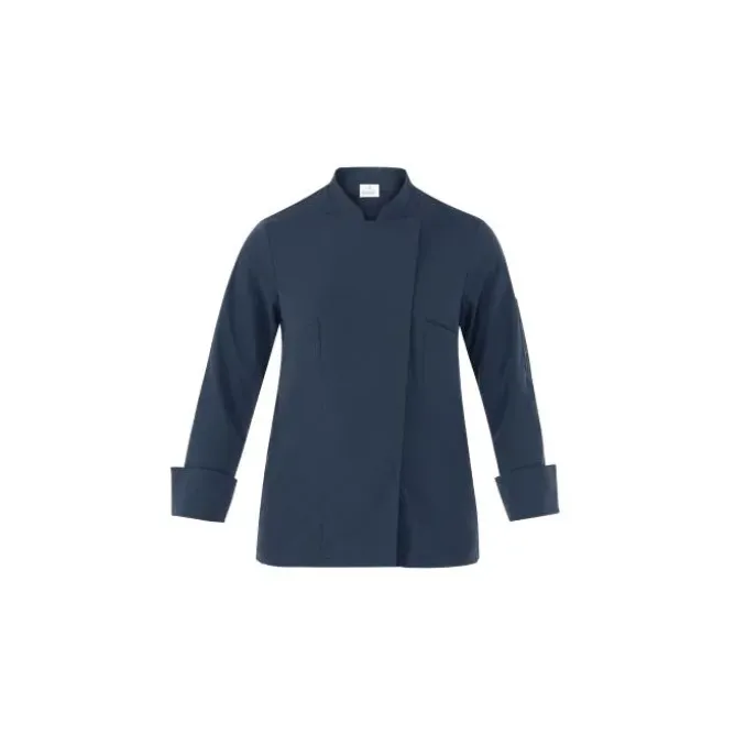 Giacca Giblor's Ristorazione Gloria 24P08G984 Manica Lunga donna